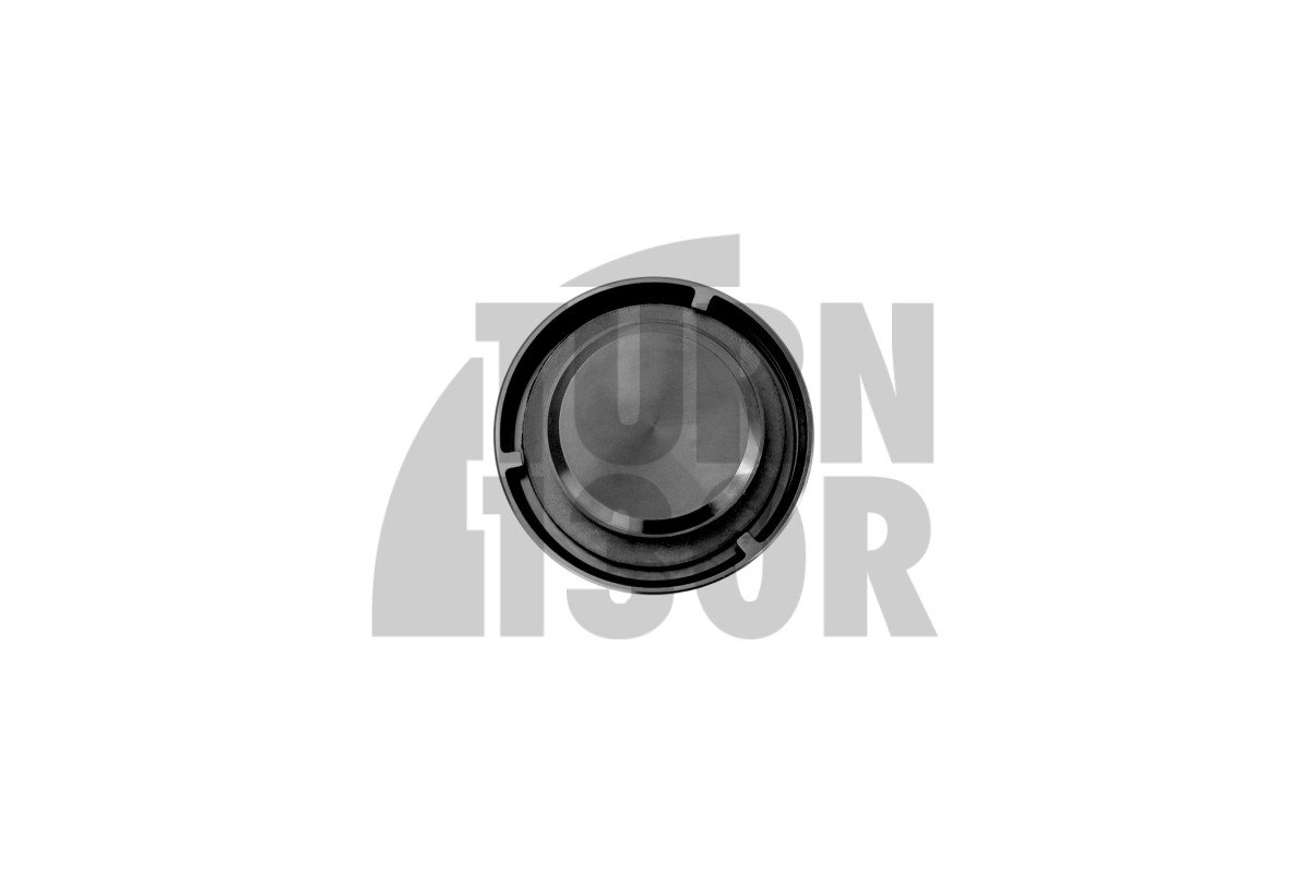 Tappo olio in alluminio per S3 8Y / Golf 8 GTI / Golf 8 R / Octavia NX 2.0 TSI EA888.4 Racingline