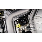 Tappo olio in alluminio per UP GTI Racingline