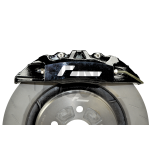 Kit Big Brake 330 mm per Audi S1 / Polo GTI / Ibiza Cupra Racingline