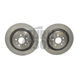 Kit Big Brake 330 mm per Audi S1 / Polo GTI / Ibiza Cupra Racingline