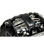 Kit Big Brake 330 mm per Audi S1 / Polo GTI / Ibiza Cupra Racingline