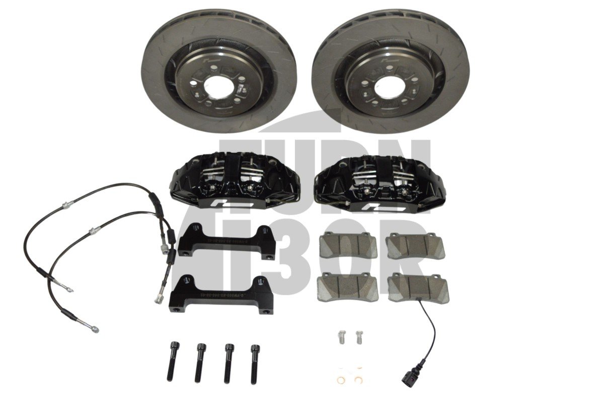 Kit freni grandi 345 mm per Golf 7 / Leon 3 / S3 8V / TT MK3 Racingline