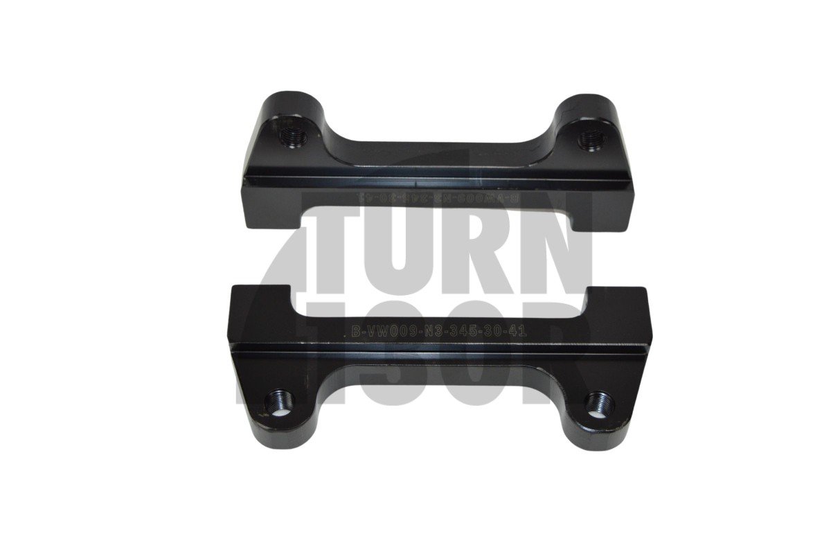 Kit freni grandi 345 mm per Golf 7 / Leon 3 / S3 8V / TT MK3 Racingline