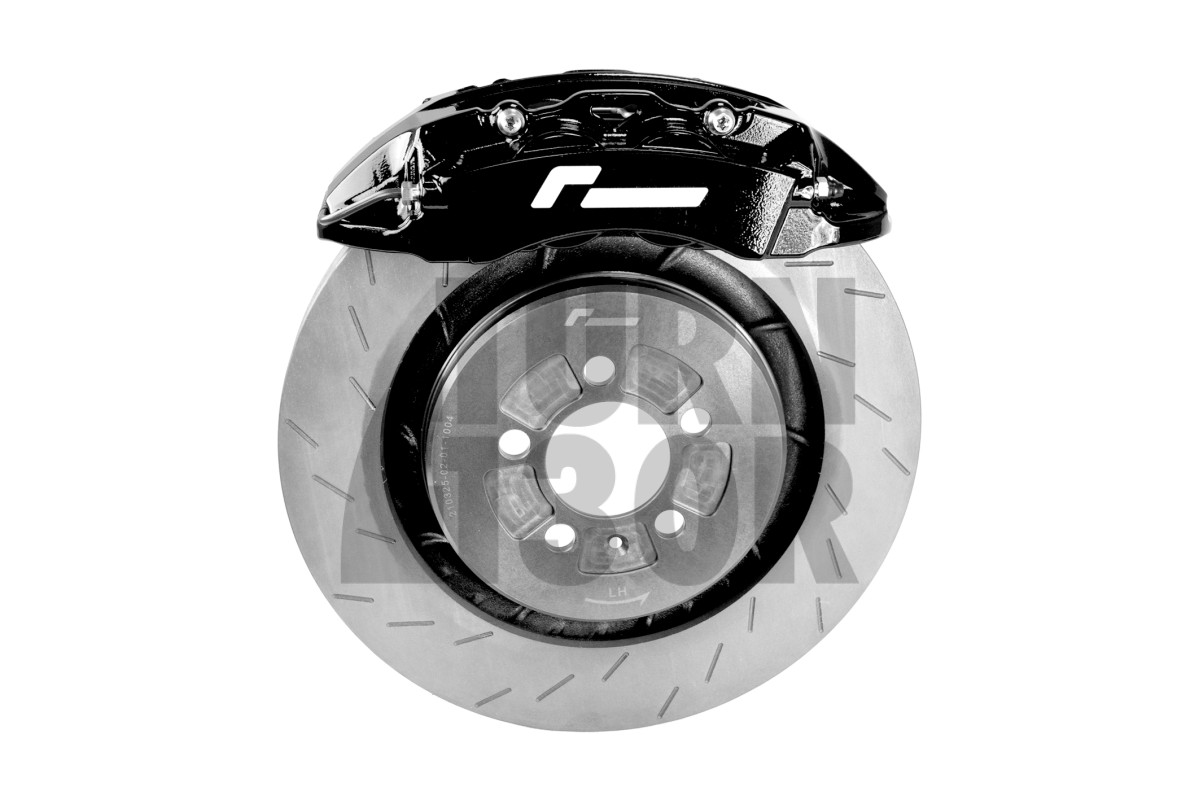 Kit Big Brake 345 mm per Polo AW GTI Racingline