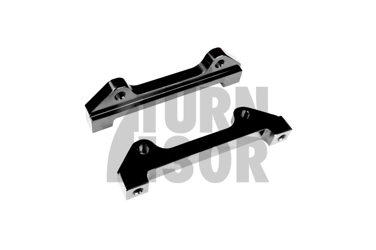 Kit Big Brake 345 mm per Polo AW GTI Racingline