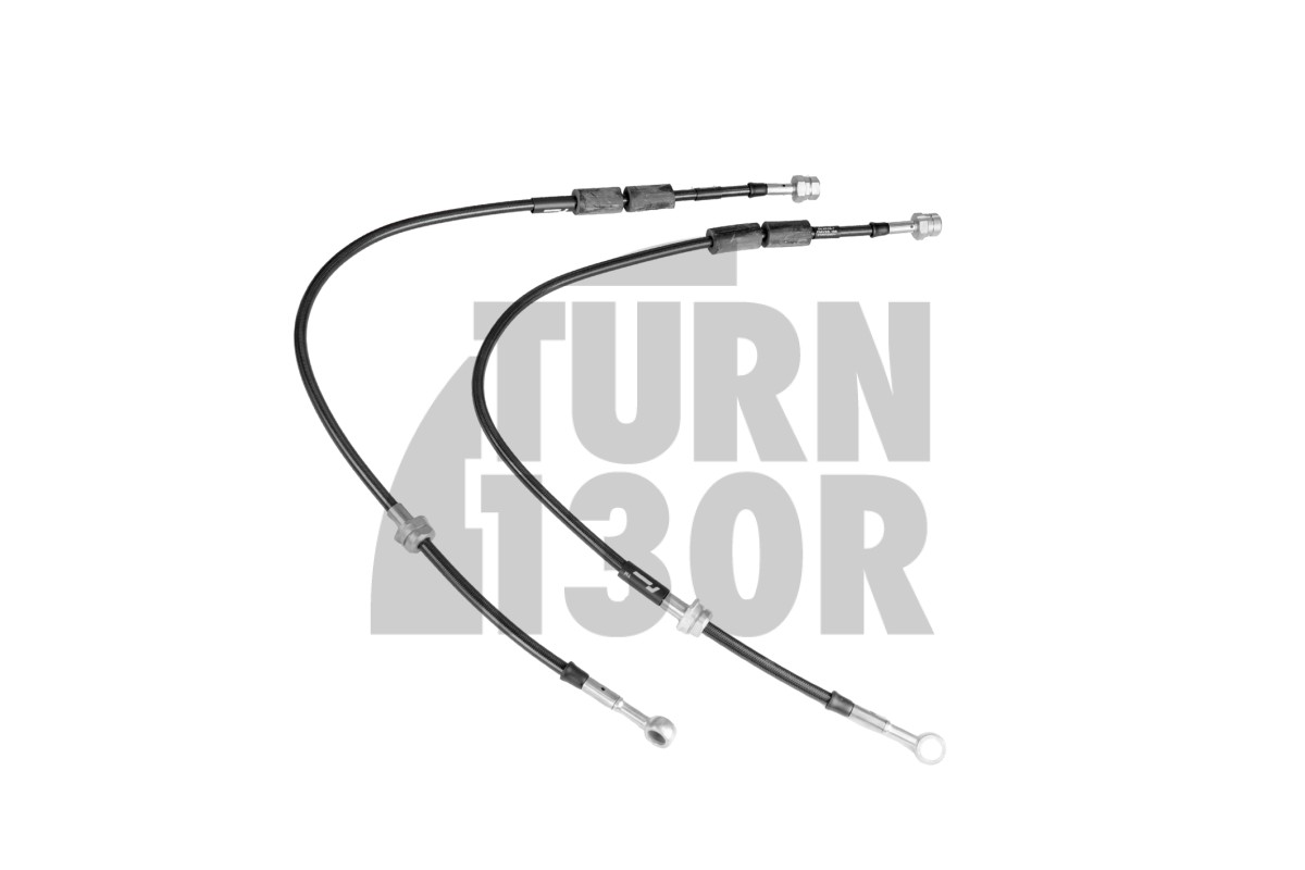 Kit Big Brake 345 mm per Polo AW GTI Racingline