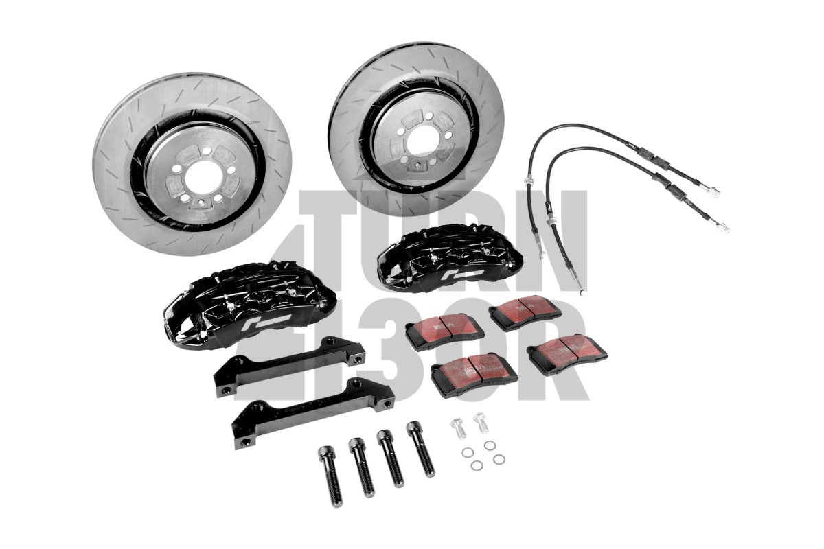 Kit Big Brake 345 mm per Polo AW GTI Racingline