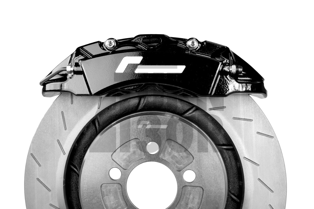 Kit Big Brake 345 mm per Polo AW GTI Racingline