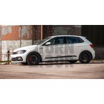 Kit Big Brake 345 mm per Polo AW GTI Racingline