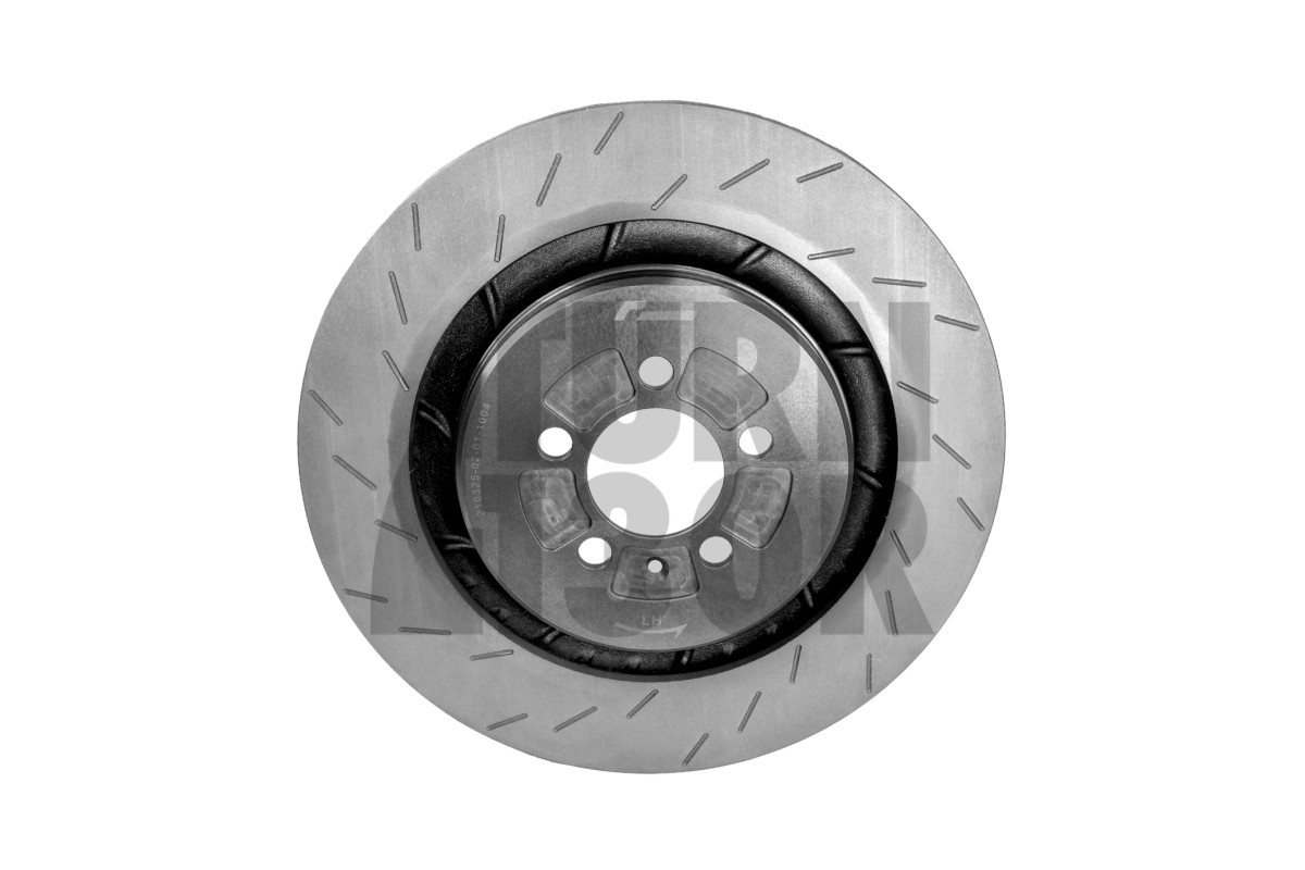 Kit Big Brake 345 mm per Polo AW GTI Racingline