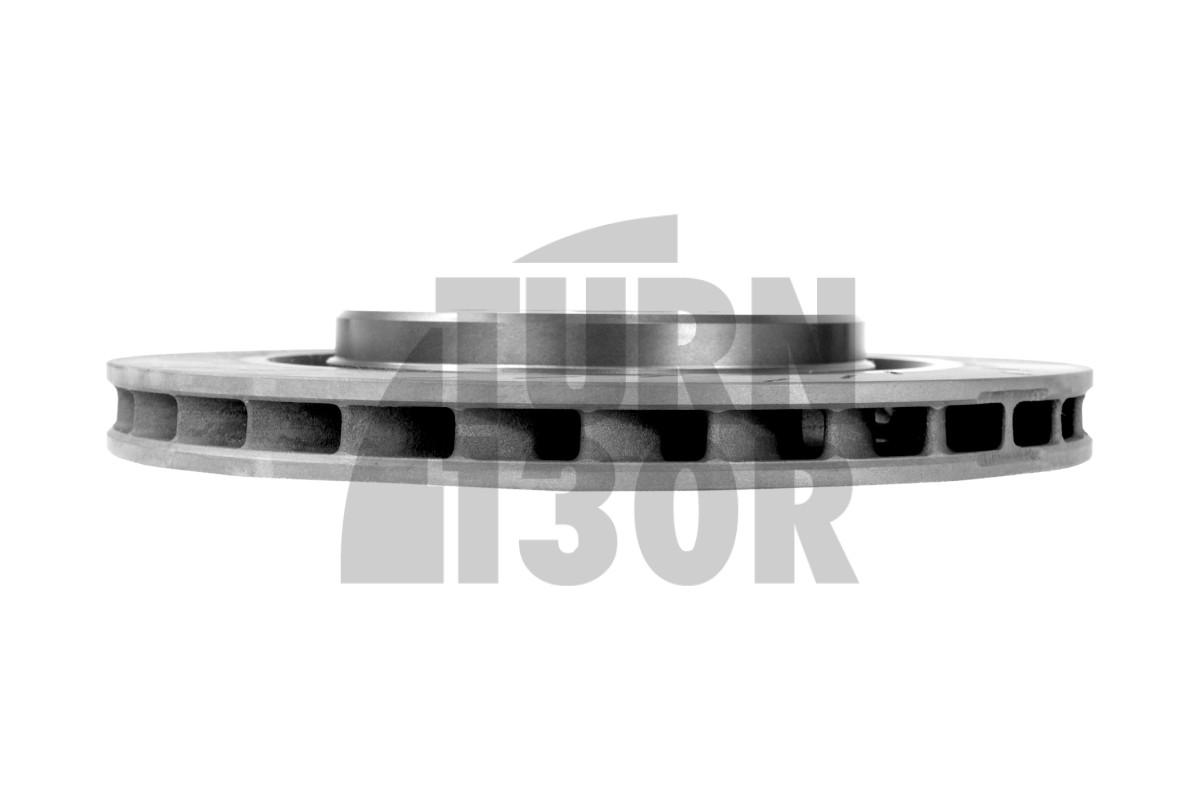 Kit Big Brake 345 mm per Polo AW GTI Racingline