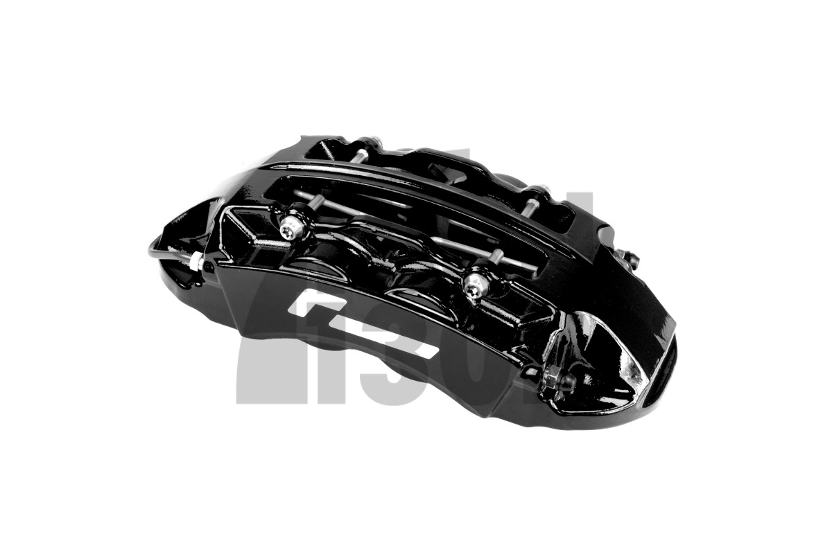 Kit Big Brake 345 mm per Polo AW GTI Racingline