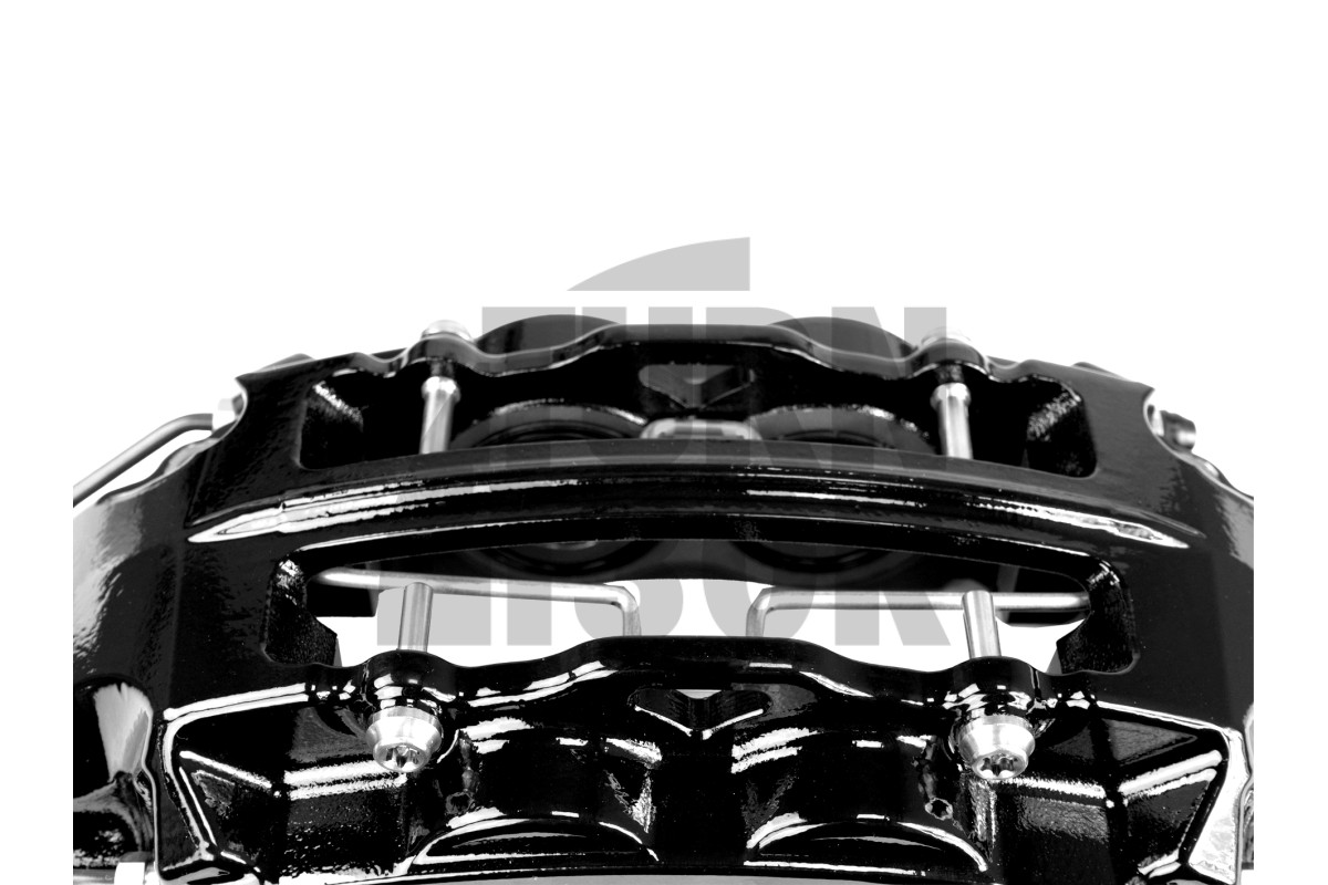 Kit Big Brake 345 mm per Polo AW GTI Racingline