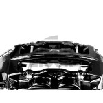 Kit Big Brake 345 mm per Polo AW GTI Racingline