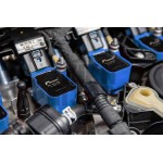 Bobine di accensione blu per Audi RS3 8V.5 / 8Y / TTRS 8S / RSQ3 2.5 TFSI Racingline