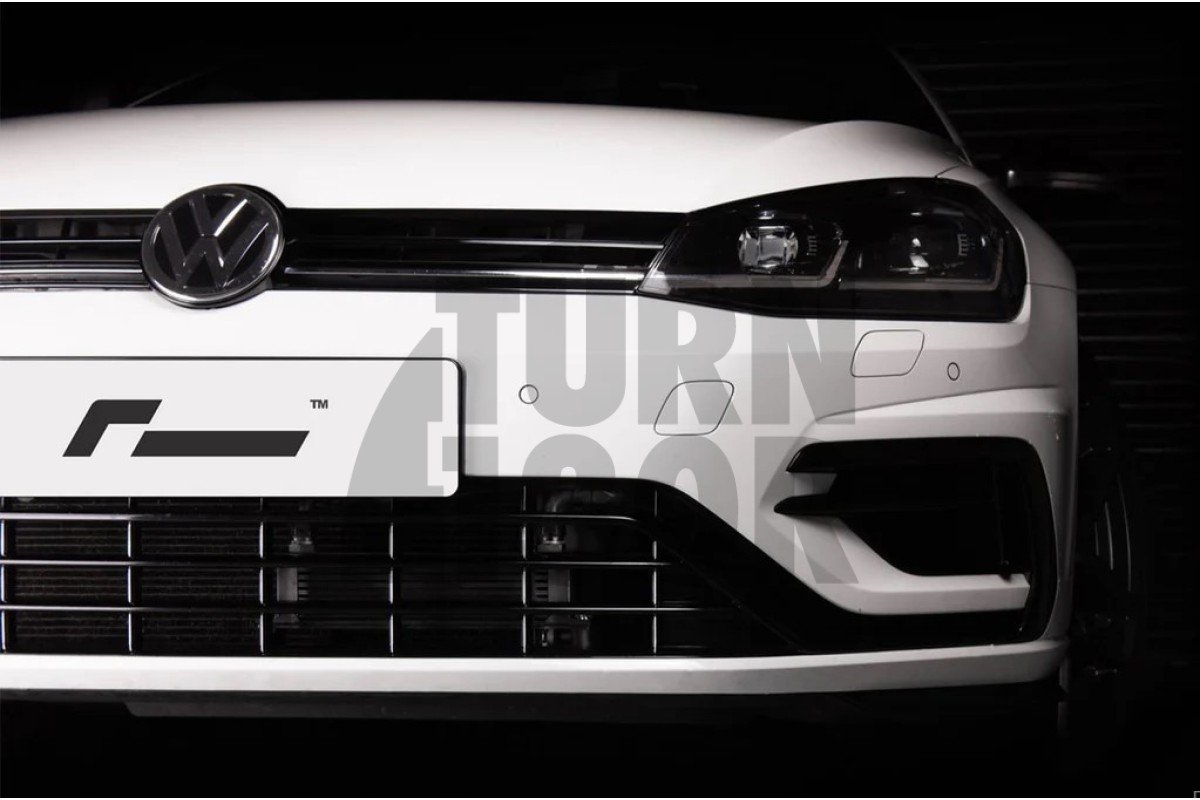 DSG 6 Radiatore olio cambio per Golf 7 GTI / R / TT 8S / Leon 3 Cupra / S3 8V DS Racingline