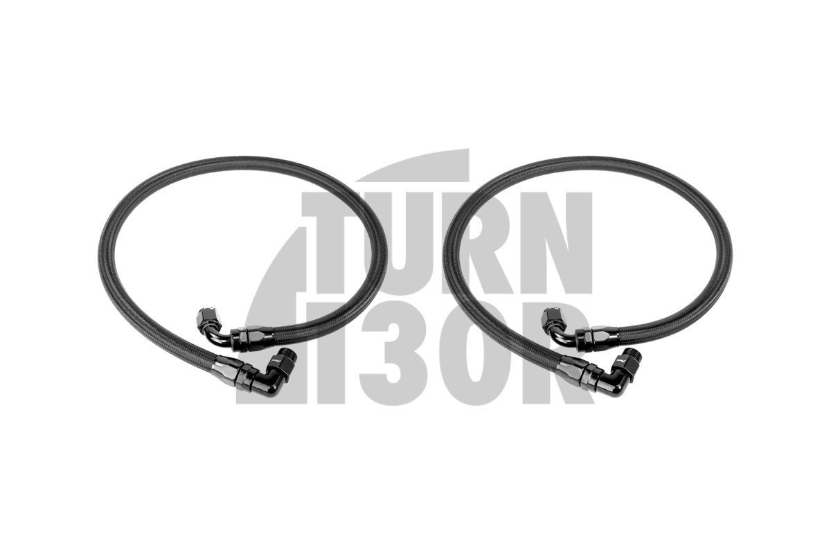 DSG 6 Radiatore olio cambio per Golf 7 GTI / R / TT 8S / Leon 3 Cupra / S3 8V DS Racingline