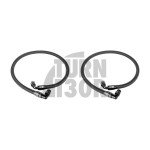 DSG 6 Radiatore olio cambio per Golf 7 GTI / R / TT 8S / Leon 3 Cupra / S3 8V DS Racingline