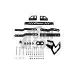 DSG 6 Radiatore olio cambio per Golf 7 GTI / R / TT 8S / Leon 3 Cupra / S3 8V DS Racingline