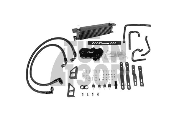 Radiatore olio cambio DSG 7 per Golf 7.5 GTI / Golf 7.5 R / S3 8V / Leon 3 Cupra Racingline