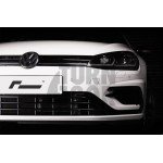 Radiatore olio cambio DSG 7 per Golf 7.5 GTI / Golf 7.5 R / S3 8V / Leon 3 Cupra Racingline