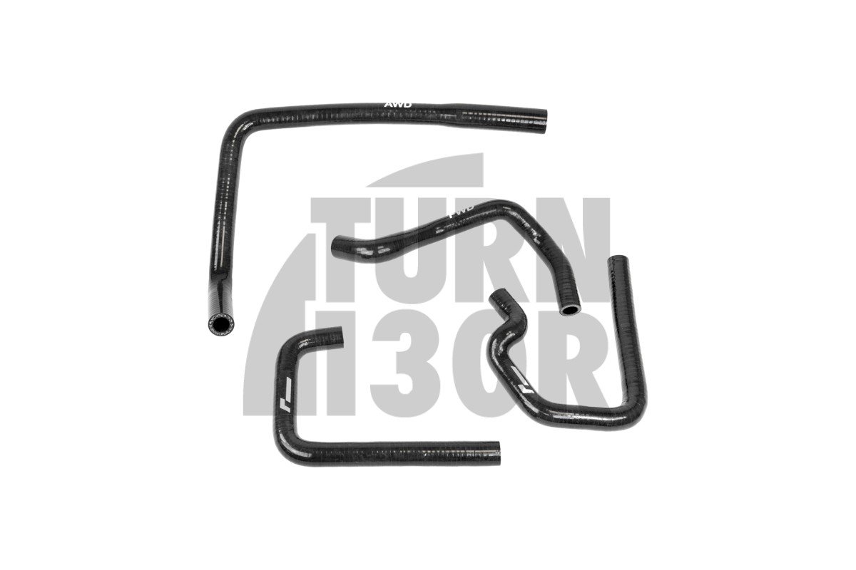 Radiatore olio cambio DSG 7 per Golf 7.5 GTI / Golf 7.5 R / S3 8V / Leon 3 Cupra Racingline