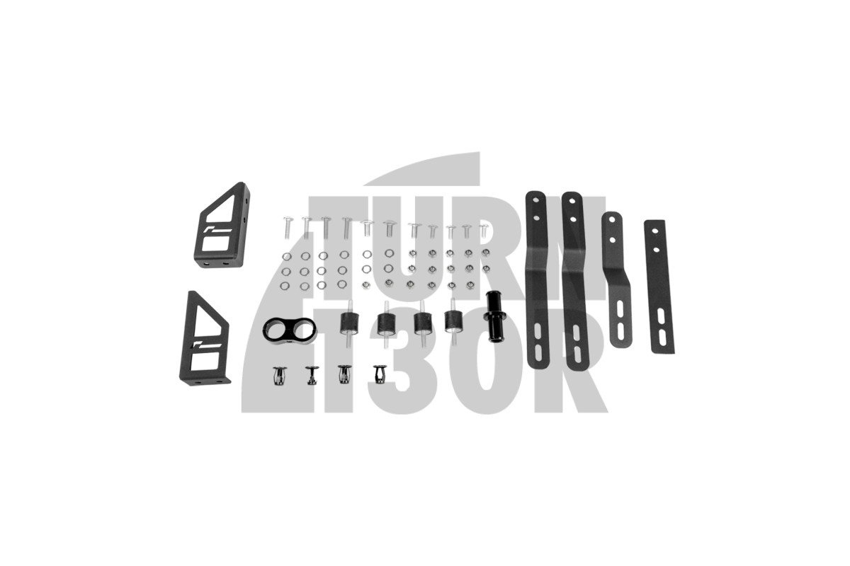 Radiatore olio cambio DSG 7 per Golf 7.5 GTI / Golf 7.5 R / S3 8V / Leon 3 Cupra Racingline