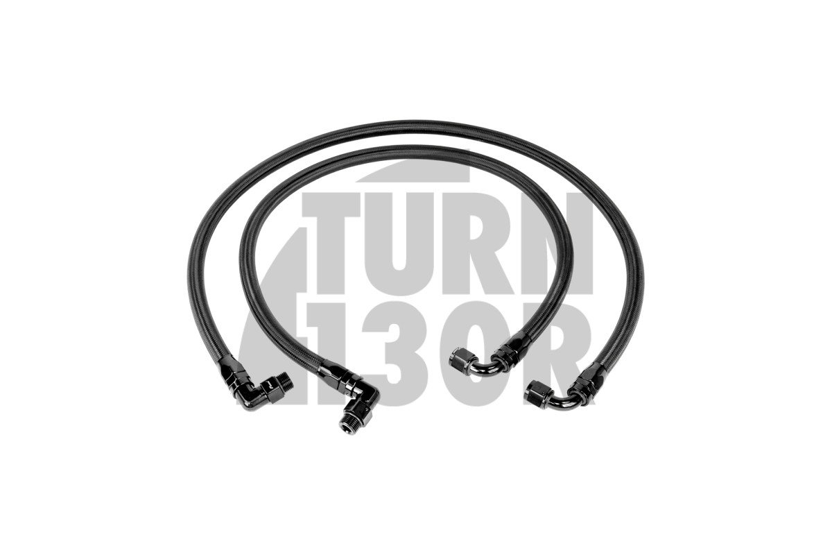 Radiatore olio cambio DSG 7 per Golf 7.5 GTI / Golf 7.5 R / S3 8V / Leon 3 Cupra Racingline