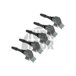 Bobine di accensione grigie per Audi RS3 8V.5 / 8Y / TTRS 8S / RSQ3 2.5 TFSI Racingline