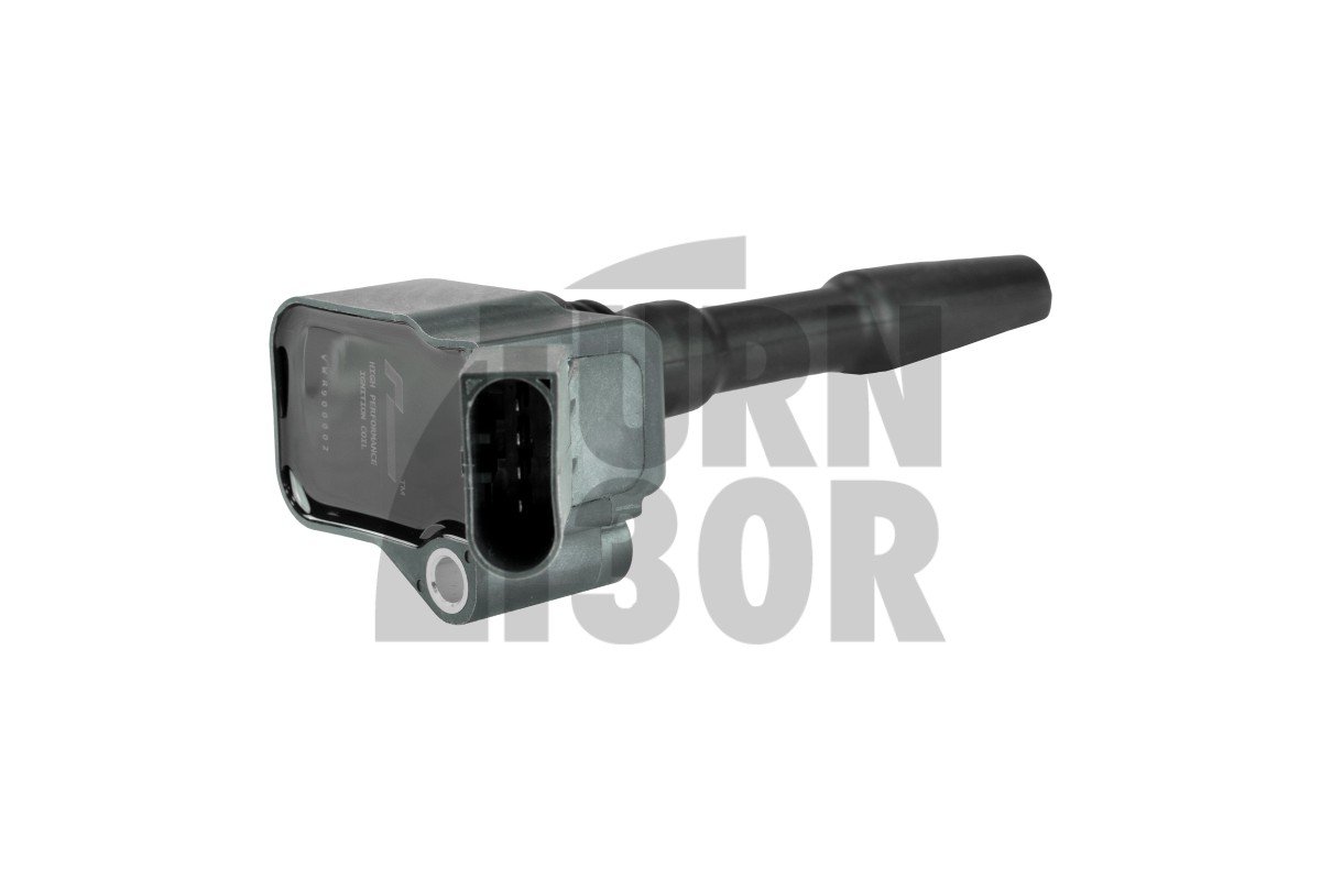 Bobine di accensione grigie per S3 8V / S3 8Y / Golf 7 GTI / Golf 8 R / Leon 3 Cupra Racingline Bobine di accensione grigie per S3 8V / S3 8Y / Golf 7 GTI / Golf 8 R / Leon 3 Cupra Racingline
