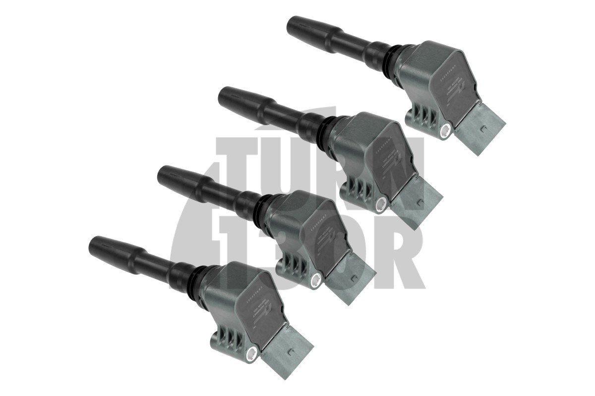 Bobine di accensione grigie per S3 8V / S3 8Y / Golf 7 GTI / Golf 8 R / Leon 3 Cupra Racingline Bobine di accensione grigie per S3 8V / S3 8Y / Golf 7 GTI / Golf 8 R / Leon 3 Cupra Racingline