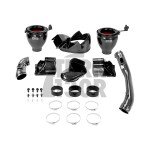 Sistema di aspirazione Eventuri in fibra di carbonio per BMW M3 F80 / M4 F8x