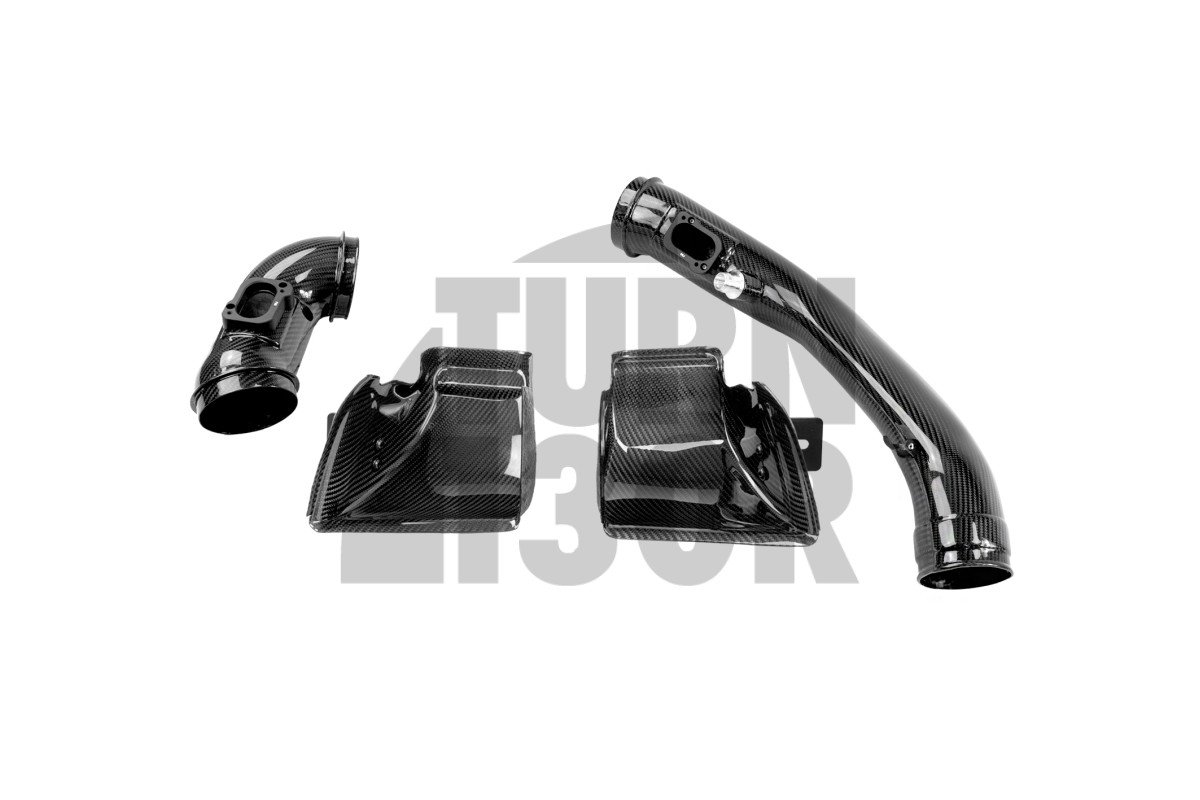 Sistema di aspirazione Eventuri in fibra di carbonio per BMW M3 F80 / M4 F8x