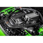 Sistema di aspirazione Eventuri in fibra di carbonio per BMW M3 F80 / M4 F8x
