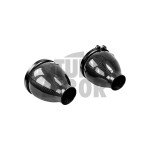 Sistema di aspirazione Eventuri in fibra di carbonio per BMW M3 F80 / M4 F8x