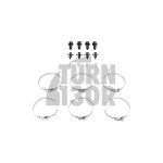 Sistema di aspirazione Eventuri in fibra di carbonio per BMW M3 F80 / M4 F8x