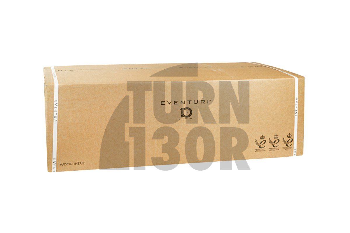 Sistema di aspirazione Eventuri in fibra di carbonio per BMW M3 F80 / M4 F8x