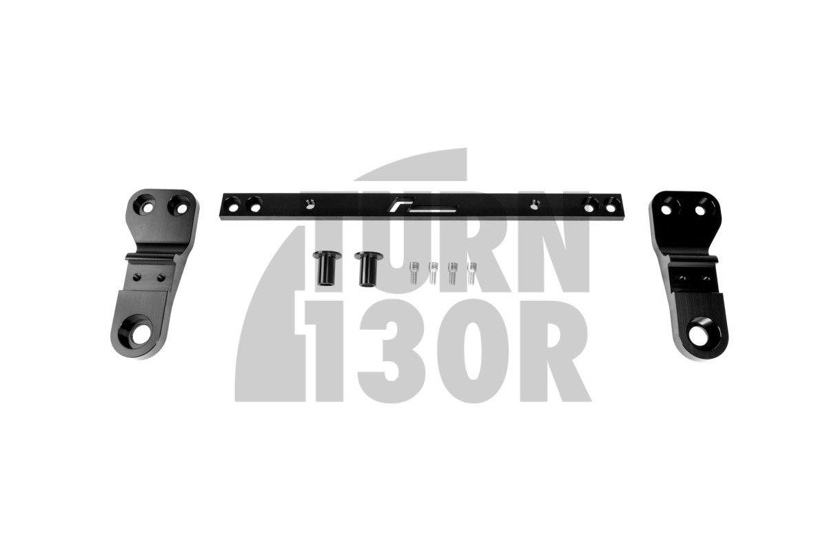 Supporto anteriore inferiore per S3 / Leon 3 Cupra / Golf 7 GTI / Golf 8 R / TT 8S Racingline