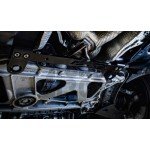 Supporto anteriore inferiore per S3 / Leon 3 Cupra / Golf 7 GTI / Golf 8 R / TT 8S Racingline