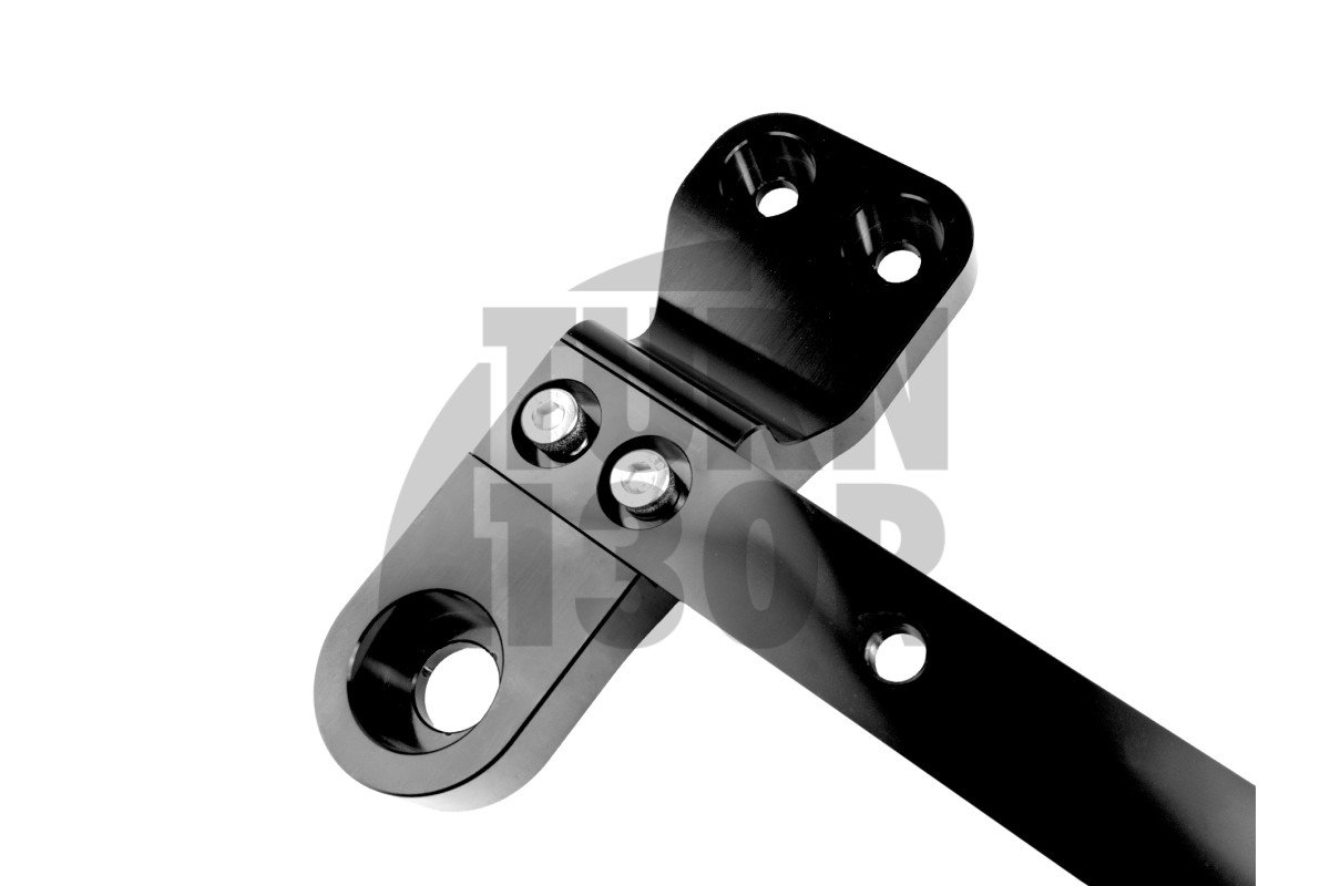 Supporto anteriore inferiore per S3 / Leon 3 Cupra / Golf 7 GTI / Golf 8 R / TT 8S Racingline