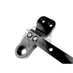 Supporto anteriore inferiore per S3 / Leon 3 Cupra / Golf 7 GTI / Golf 8 R / TT 8S Racingline