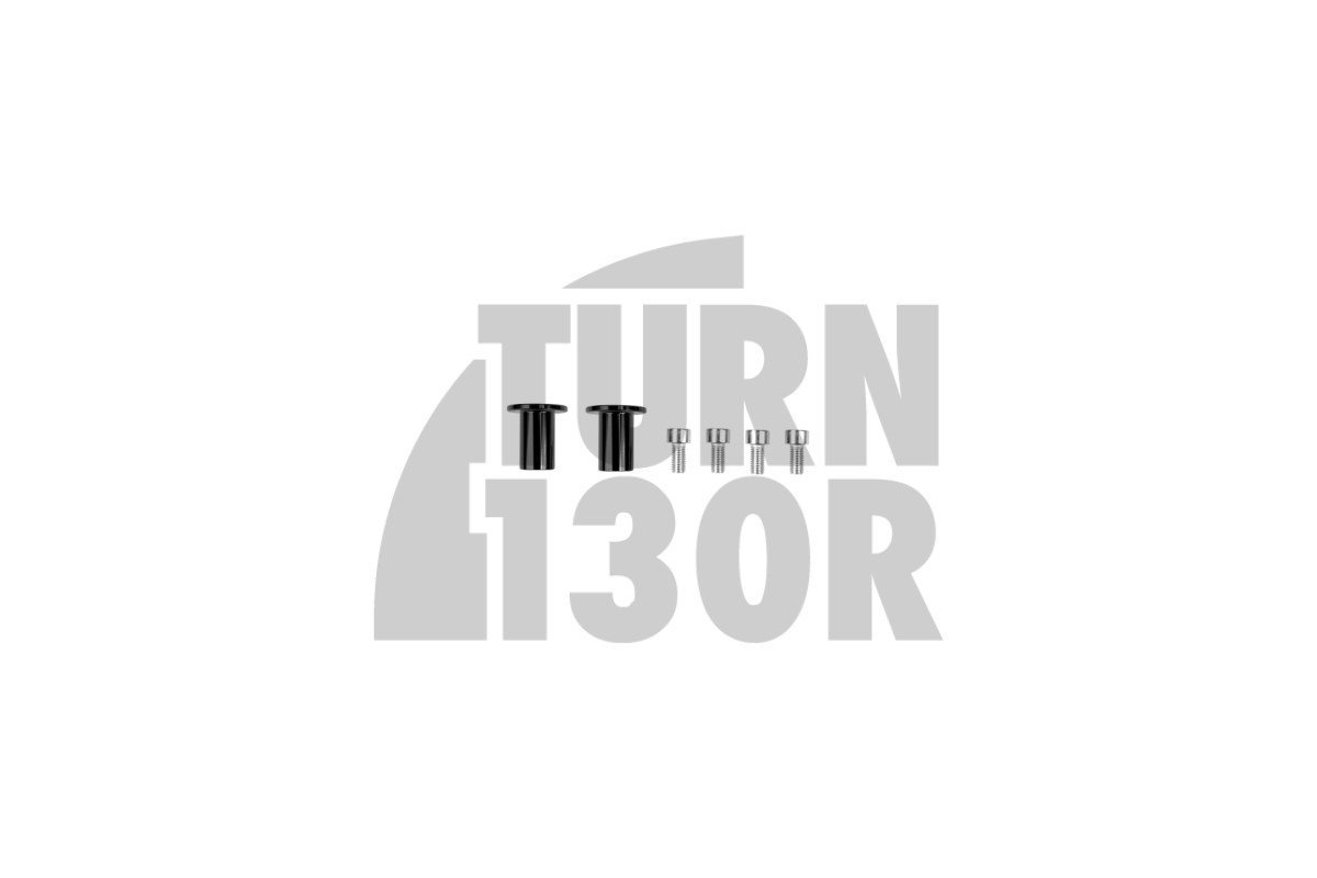 Supporto anteriore inferiore per S3 / Leon 3 Cupra / Golf 7 GTI / Golf 8 R / TT 8S Racingline