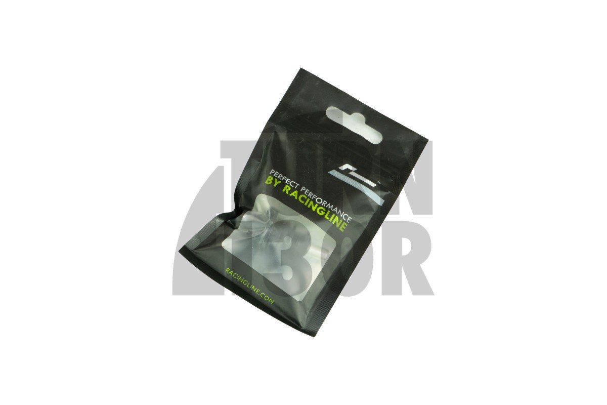 Tappo magnetico per Golf 7 GTI / Golf 7 R / Leon 3 Cupra / Octavia VRS con coppa dellolio in plastica Racingline Tappo magnetico per Golf 7 GTI / Golf 7 R / Leon 3 Cupra / Octavia VRS con coppa dell'olio in plastica Racingline