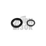 Tappo magnetico per Golf 7 GTI / Golf 7 R / Leon 3 Cupra / Octavia VRS con coppa dellolio in plastica Racingline Tappo magnetico per Golf 7 GTI / Golf 7 R / Leon 3 Cupra / Octavia VRS con coppa dell'olio in plastica Racingline