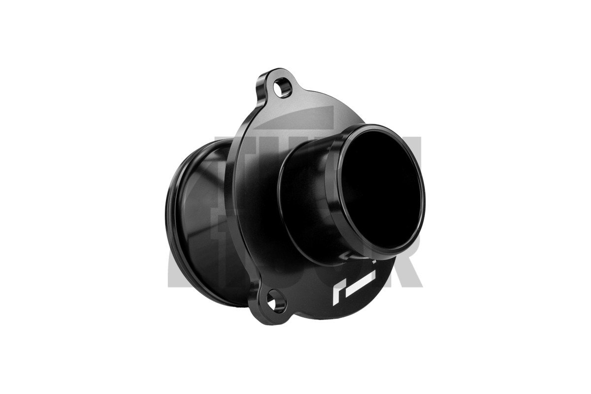 Eliminazione del silenziatore per Audi S3 8V / S1 / TT Mk3 Racingline