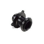 Eliminazione del silenziatore per Audi S3 8V / S1 / TT Mk3 Racingline