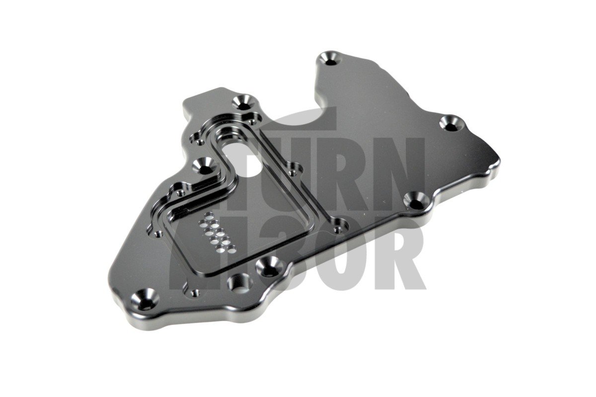 Contenitore dell'olio per Audi S3 8V e TT Mk3 / TTS 8S Racingline