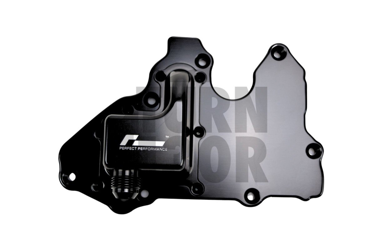 Contenitore dell'olio per Audi S3 8V e TT Mk3 / TTS 8S Racingline