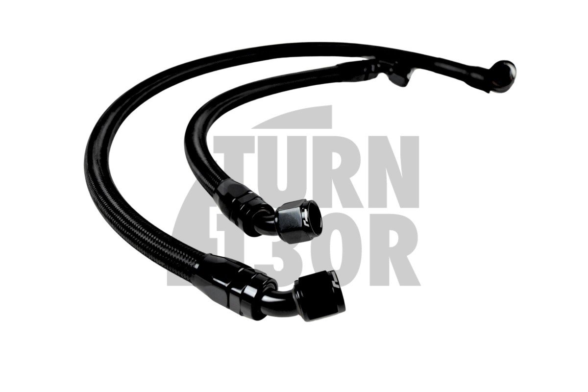 Contenitore dell'olio per Audi S3 8V e TT Mk3 / TTS 8S Racingline