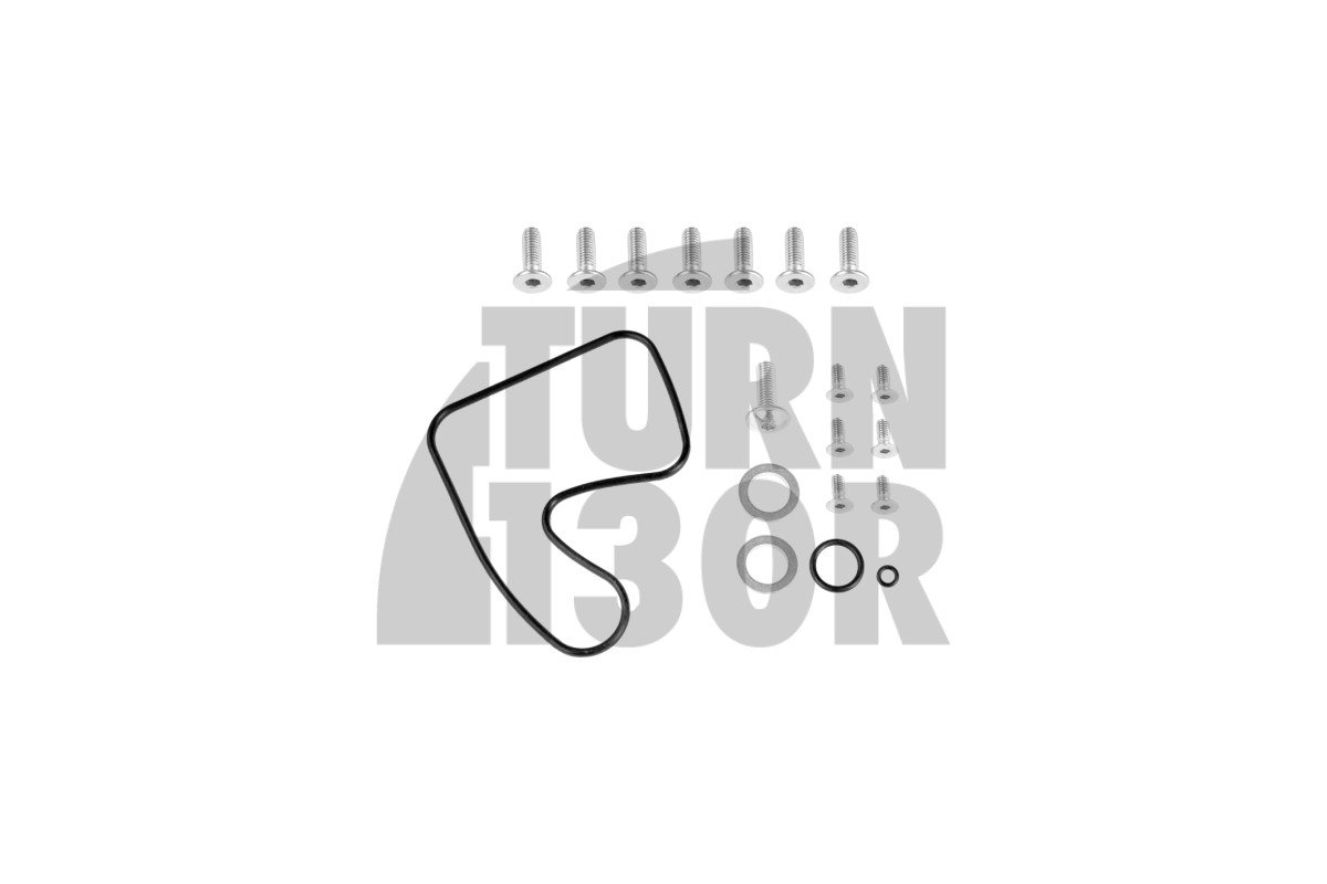 Kit di manutenzione del contenitore dell'olio Racingline